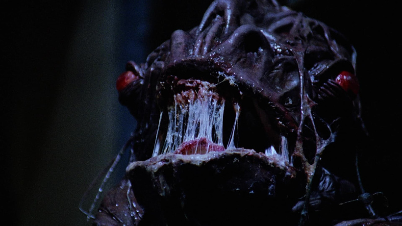 Imagen de Terminator II
