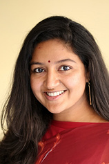 picture of actor Shanthi Rao