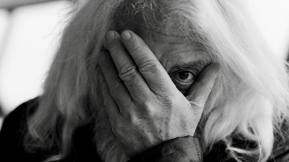 Robert Richardson en robert-richardson-the-white-devil