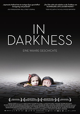 poster of movie In Darkness