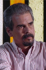 picture of actor Rolando Brito