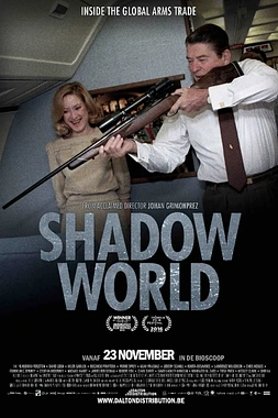 Shadow World