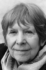 picture of actor Denise Bonal