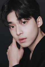 picture of actor Kim Kang-min