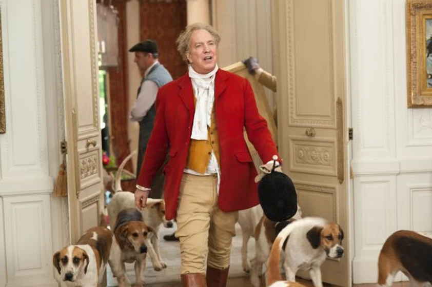 Alan Rickman en un-plan-perfecto-2012