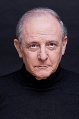 picture of actor Emilio Gutiérrez Caba