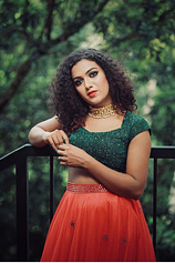 picture of actor Mareena