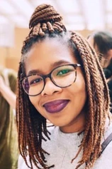Foto de Lwazi Mvusi