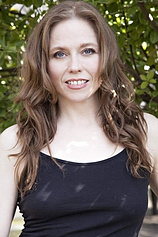 picture of actor Heather Litteer