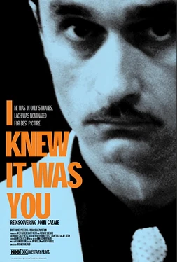 poster of movie Descubriendo a John Cazale