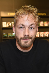 picture of actor Sid Van Oerle