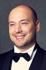 picture of actor Vladimir Volkovyskiy