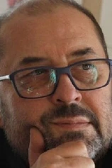 Foto de Gjergj Xhuvani