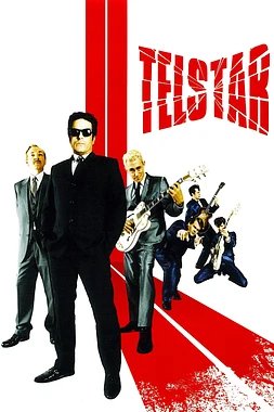 poster of movie Telstar