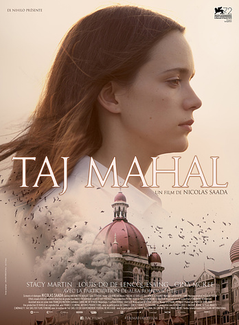 poster of content Taj Mahal