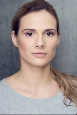 Foto de Bernadett Ostorházi