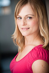 picture of actor Kathleen Pollard