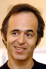 photo of person Jean-Jacques Goldman