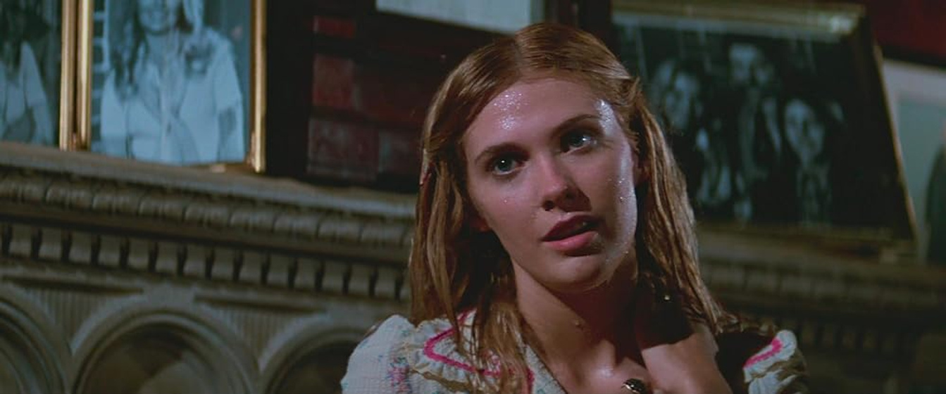 Colleen Camp en las-sadicas