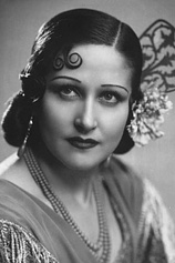 picture of actor Estrellita Castro
