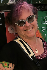 picture of actor Jenee Gill