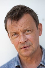 picture of actor Jan Frycz