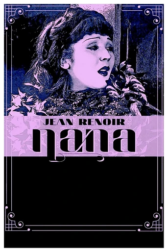 Poster de Nana