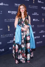 Foto de Anita Doron