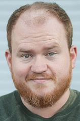 picture of actor Peter Jaymes Jr.