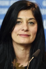 Foto de Labina Mitevska