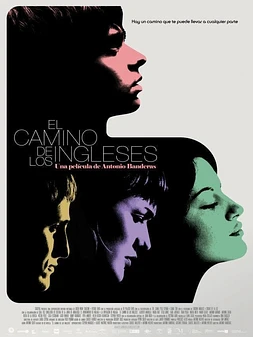 El Camino de los Ingleses poster