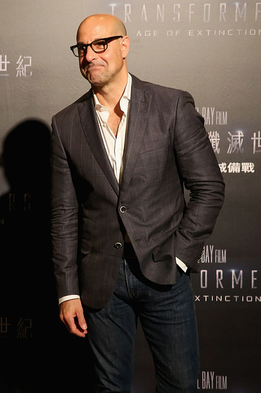 Premiere en Hong Kong. Junio 2014