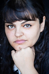picture of actor Sara Fazilat