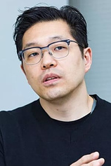 photo of person Joseph Chou