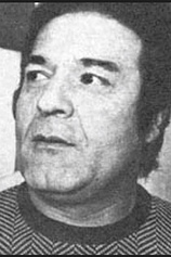picture of actor Jamshid Mehrdad