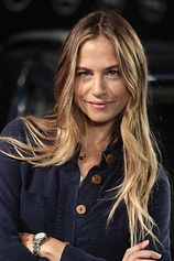 photo of person Martina Klein
