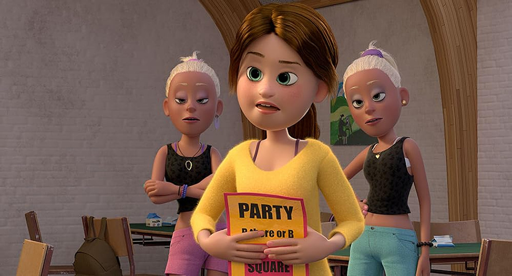 Imagen de ninja-a-cuadros