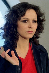 picture of actor Stefania D'Amario