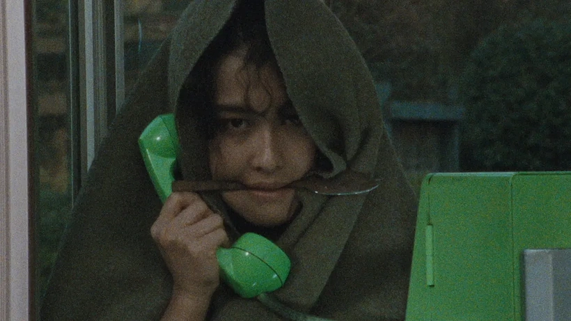 Imagen de Female Prisoner Scorpion: Death Threat