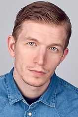 picture of actor Spenser Granese