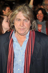 picture of actor Mick Taylor