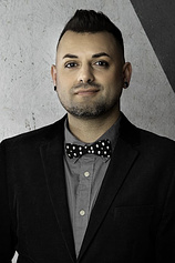 photo of person Roman Chimienti