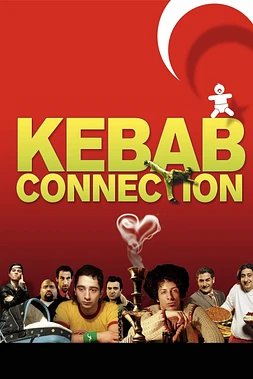 poster of movie Kebab Connection