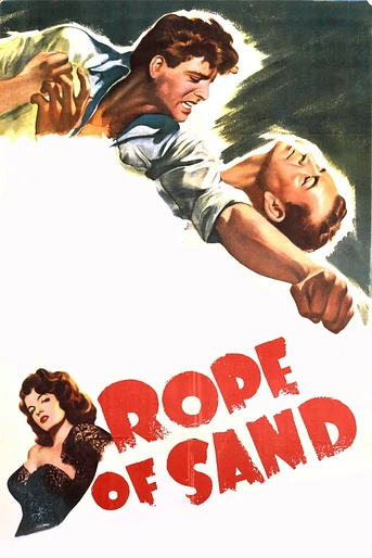 Poster de Soga de Arena