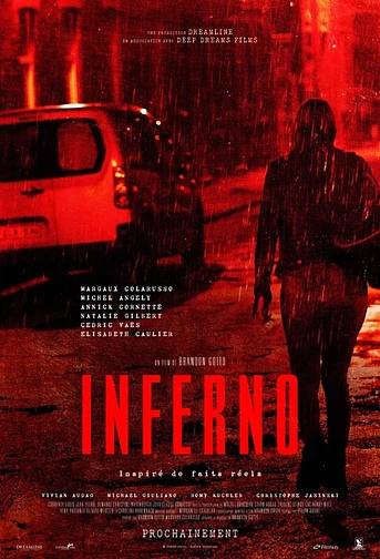 Poster de Inferno