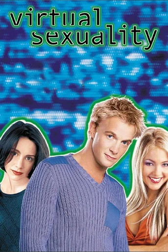 Poster de Sexualidad Virtual