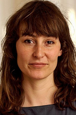 picture of actor Susanne Storm