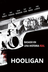 poster of movie Hooligan
