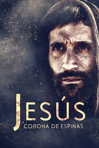 Poster de Jesús: Corona de Espinas