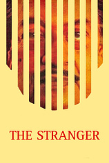 poster of movie The Stranger (1991)